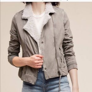 Marrakech Halen Moro Jacket